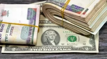 أعلى مستوى منذ شهور.. 4 أسباب وراء القفزة المفاجئة في سعر الجنيه المصري